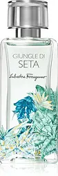 Ferragamo Giungle Di Seta Парфумована вода Тестер 100 мл