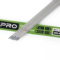 Електроди зварювальні Apro АНО-36 AC/DC 1 кг 3 мм 30412 - мініатюра 5
