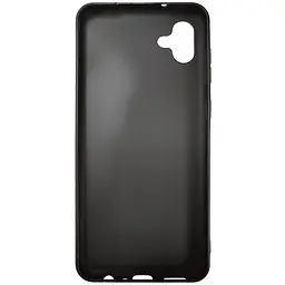 Чохол до мобільного телефона BeCover Samsung Galaxy A04 SM-A045 Black (708105) - мініатюра 2