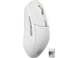 Миша SteelSeries Rival 3 Gen 2 Wireless White (62524) - мініатюра 4