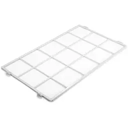 Фільтр для очисника повітря AirgoClean 200 E - Air Pre-filter DACRON (7160000533) - мініатюра 1
