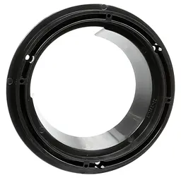 Проставки під динаміки 165 мм / 6.5" ACV 271292-02 для автомобілів Suzuki, Fiat, Opel - мініатюра 3
