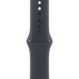 Смарт-годинник Apple Watch SE 2 40mm Midnight Aluminum Case with Midnight Sport Band S/M (MXE73) [122172] - мініатюра 3