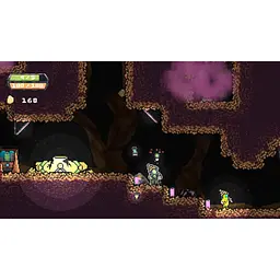 Ключ активації Microsoft UDO - Unidentified Drilling Object для Xbox One/Series S/X - мініатюра 5