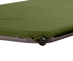 Килимок самонадувний Grand Canyon Hancock 5.0 XW Nutria Brown (30621623) - мініатюра 4