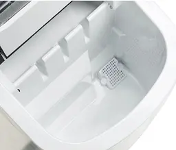 Апарат для приготування льоду CASO IceMaster Pro (Льодогенератор) - мініатюра 5