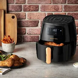 Мультипіч (аерофритюрниця) Russell Hobbs SatisFry Air Large 26510-56 - мініатюра 2