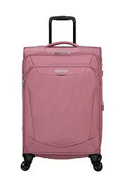 Валіза American Tourister SUMMERRIDE LILAS PINK 69x43x29(32) 69 см ME7*81005