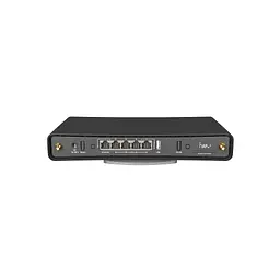 Маршрутизатор Mikrotik hAP ac³ (RBD53iG-5HacD2HnD) - мініатюра 4