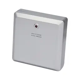 Метеостанція Technoline WS6850 White (WS6850) - мініатюра 6