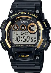 Годинник Casio TIMELESS COLLECTION W-735H-1A2