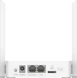 Маршрутизатор Cudy LT300, N300 Wi-Fi 4G LTE Cat4  Router - мініатюра 3