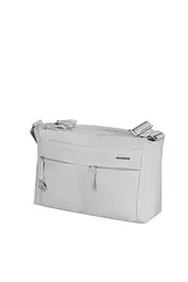 Сумка крос-боді Samsonite MOVE 5.0 CLOUDY GREY 29,5x19x10,5 KP0*68031