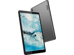 Планшет Lenovo Tab M8 HD (2nd Gen) 2/32GB Wi-Fi Iron Grey (ZA5G0064GB) - мініатюра 2