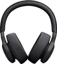 Навушники бездротові Live 770NC, Black, Bluetooth, мікрофон JBL teh0027988 - мініатюра 4