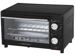 Електродуховка Esperanza EKO007 Calzone 10 л
