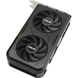 Відеокарта ASUS GeForce RTX5050 8Gb DUAL OC (DUAL-RTX5050-O8G) - мініатюра 4