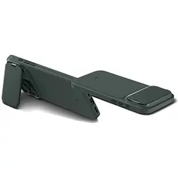 Чохол Spigen Optik Armor для iPhone 17 Pro Max Abyss Green (ACS09901) - мініатюра 9