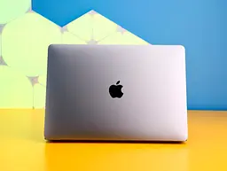 Ноутбук Apple MacBook Air 13" 8/256GB Space Gray 2020 (MGN63) Б/в [173001] - мініатюра 5