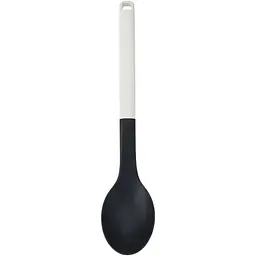 Ложка для сервіровки KitchenAid Classic, 34 см, білий (KHA003OHPNG)