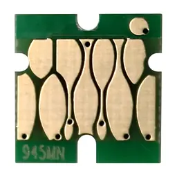 Чип для картриджа Epson T9453/C13T945340, 5K, magenta Apex (CHIP-EPS-T9453-M)