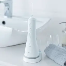 Іригатор Panasonic EW1511W520 з 2 насадками - мініатюра 7