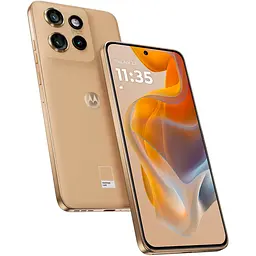 Смартфон Motorola Edge 50 Neo 8/256Gb UA-UCRF Latte [PB310043RS] [115221] - мініатюра 2