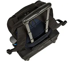 Рюкзак RivaCase 17" 8460 Black - мініатюра 6