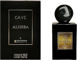 Оригінал Cave Essential Alheba 100 мл Парфумована вода