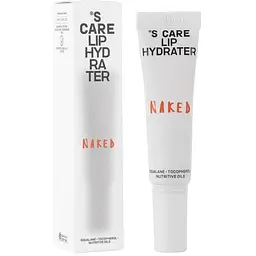 Бальзам для губ Sister's Aroma Lip Hydrater Naked 10 мл - мініатюра 2