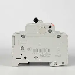 Автоматичний вимикач ABB SZ203-B25 ( 2CDS253025R0255 ) - мініатюра 2