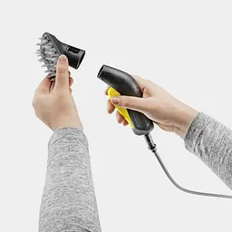 Щітка для домашніх тварин Karcher для мийки низького тиску (2.644-421.0) - мініатюра 3