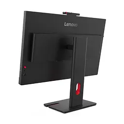 Монітор 27" Lenovo T27QD-4v (64B8UAT1UA) 2560x1440 (QHD 2K) IPS 120 Hz - мініатюра 6