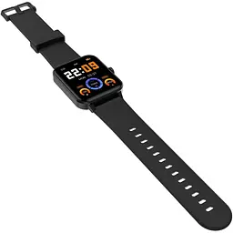 Smart Watch Blackview R30 black - мініатюра 7