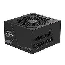 Блок живлення GIGABYTE 850W (GP-UD850GM PG5 V2) - мініатюра 4