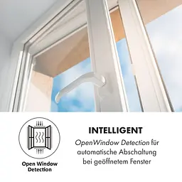 Інфрачервоний обігрівач Klarstein Wonderwall Air Art Smart (10035120) - мініатюра 2