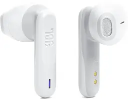 Навушники JBL TWS Wave Flex White (JBLWFLEXWHT) - мініатюра 6