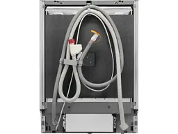 Посудомийна машина Electrolux KL97X500P - мініатюра 11