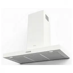 Витяжка Faber Stilo Comfort WH Matt A90 (325.0618.740) - мініатюра 3