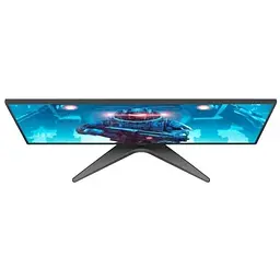 Монітор AOC 23.8" 24B36X, Black, IPS, 1920x1080 (16:9), 0.5 мс, 144 Гц, 300 кд/м², 1500:1 teh0033301 - мініатюра 7