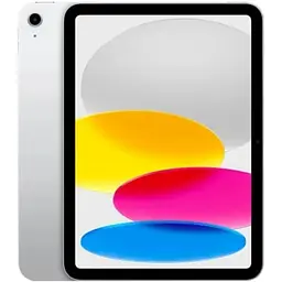 Планшет Apple iPad 2025 Wi-Fi 128GB Silver (MD3Y4)