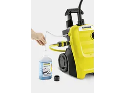Мінімийка високого тиску Karcher K 4 Compact Home (1.637-503.0) - мініатюра 2