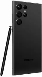 Смартфон Samsung Galaxy S22 Ultra SM-S908U 8/128GB Phantom Black (USA Version) [NFC, 1 SIM] - мініатюра 6