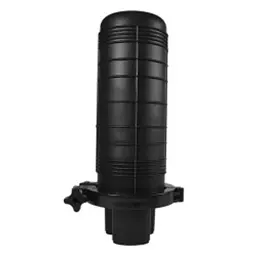 Муфта оптична Crosver FOSC-SS (FOSC-SS208/24-2-12) - мініатюра 2