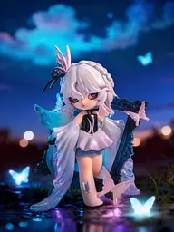 Колекційна фігурка 10/10 TOYS NONO SOVANightmare Lullaby Series (surprise box) 10_10 Art.HWD51701 - мініатюра 7