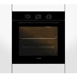 Духова шафа Minola EO 665 BL чорна - мініатюра 11