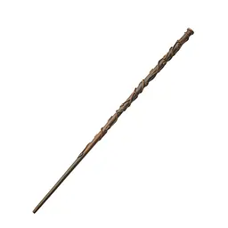 Чарівна паличка Гаррі Поттер Герміона Harry Potter Hermione 35-40 см з металевим сердечником