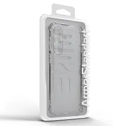 Чохол до мобільного телефона Armorstandart Air Force Samsung A37 5G Camera cover Clear (ARM89671) - мініатюра 6