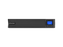ДБЖ безперервної дії (Online) PowerWalker VFI 3000 ICR IoT (10122199) - мініатюра 2