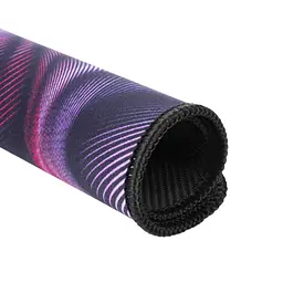 Килимок для миші Borofone BG12 Illustrious gaming 3D ефект 200x240 Чорний - мініатюра 3